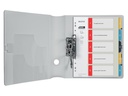 Leitz Register Leitz Cosy 1-5