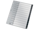 Leitz Register Recycle 1-12