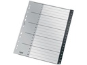 Leitz Register Recycle 1-20