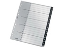 Leitz Register Recycle A-Z
