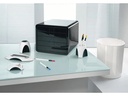 HAN Schubladenbox Smart-Line Schwarz