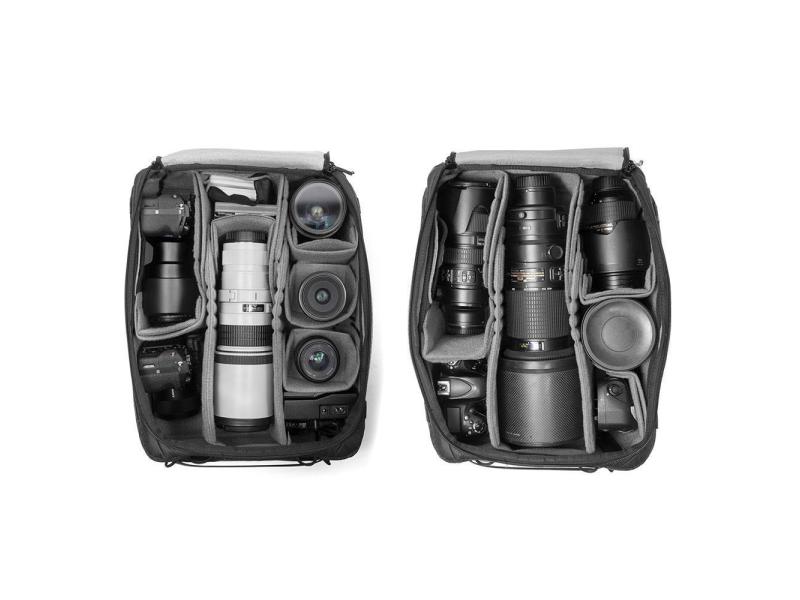 Peak Design Innentasche Camera Cube Large 18L