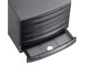 Rotho Schubladenbox Quadra 6 Grau