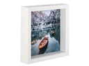 Hama Spardose Adveture 23 x 23 cm, Weiss