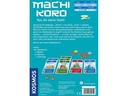 Kosmos Kartenspiel Machi Koro