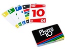 Mattel Spiele Kartenspiel Phase 10