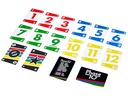 Mattel Spiele Kartenspiel Phase 10