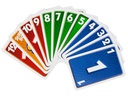 Mattel Spiele Kartenspiel Skip-Bo