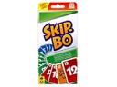 Mattel Spiele Kartenspiel Skip-Bo