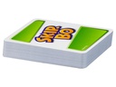 Mattel Spiele Kartenspiel Skip-Bo