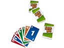 Mattel Spiele Kartenspiel Skip-Bo