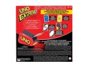 Mattel Spiele Kartenspiel UNO Extreme