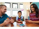 Mattel Spiele Kartenspiel UNO Flip