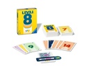 Ravensburger Kartenspiel Level 8
