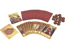 Z-Man Games Kartenspiel Love Letter (französische Version)