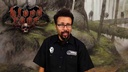 CMON Limited Kennerspiel Blood Rage
