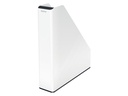 Leitz Stehsammler Duo Colour A4 Weiss
