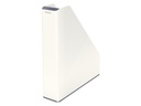 Leitz Stehsammler WOW Duo Colour A4 Blau/Weiss