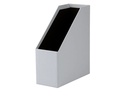 Rössler Stehsammler S.O.H.O. Stone A4 Grau