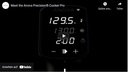 Anova Sous Vide Stick Precision® Cooker PRO