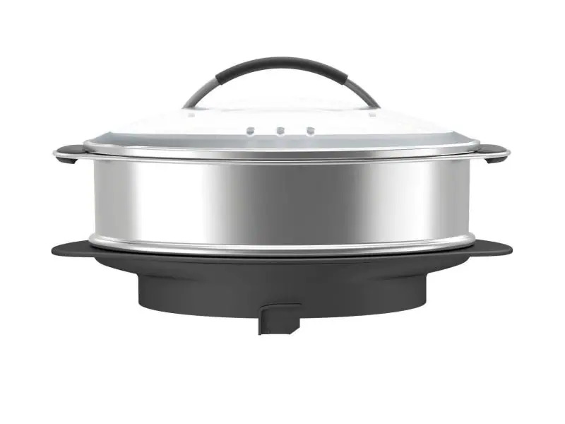 Magimix Dampfgarer 111582