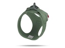 curli Geschirr Vest Air-Mesh 2XS, Moss