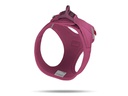 curli Geschirr Vest Air-Mesh 2XS, Ruby