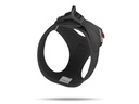 curli Geschirr Vest Air-Mesh 3XS, Schwarz