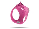 curli Geschirr Vest Air-Mesh XS, Fuchsia
