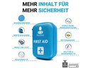 Pocdoc Hunde-Erste-Hilfe-Set Pet Connect