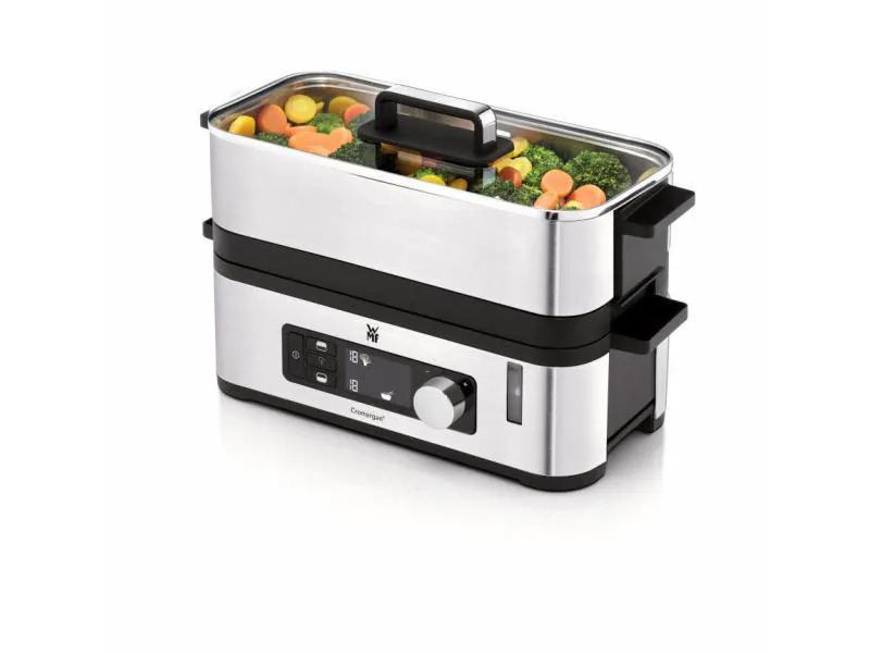 WMF Dampfgarer Küchenmini