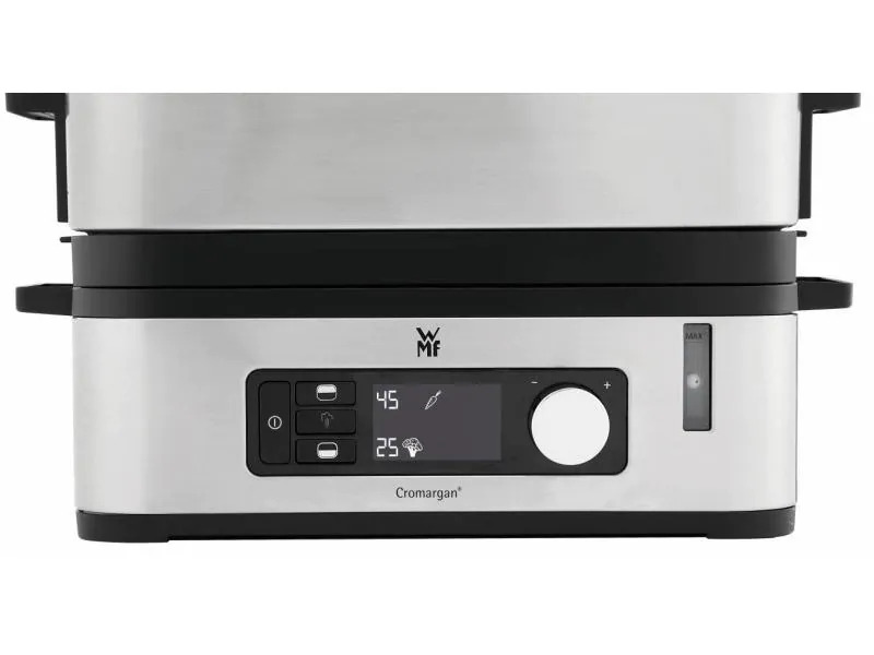 WMF Dampfgarer Küchenmini