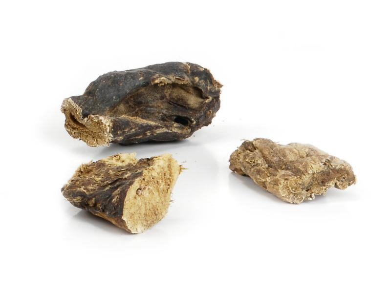 Beeztees Kausnack Rinderlunge, 150 g