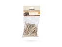 Beeztees Kausnack Trockenfisch, 100 g