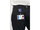 DURABLE Ausweishalter Style 10 Stück, Blau