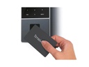 Safescan Zeiterfassungsterminal TimeMoto TM-828SC