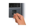 Safescan Zeiterfassungsterminal TimeMoto TM-828SC