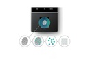 Safescan Zeiterfassungsterminal TimeMoto TM-828SC