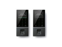 Safescan Zeiterfassungsterminal TimeMoto TM-828SC