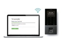 Safescan Zeiterfassungsterminal TimeMoto TM-828SC