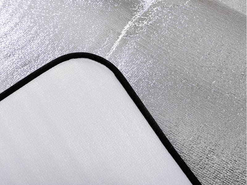 High Peak Zubehör Aluminium Matte Single