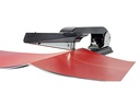 WEDO Heftgerät Universal 30 Seiten, Schwarz