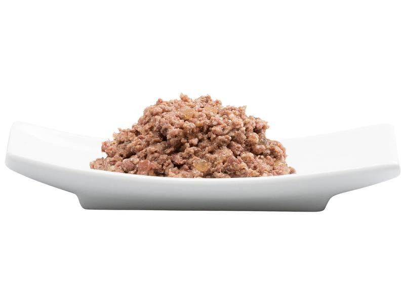 catz finefood Nassfutter No.07 Rind &amp; Kalb, 85 g