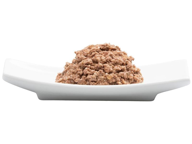 catz finefood Nassfutter No.13 Hering &amp; Schrimps, 85 g