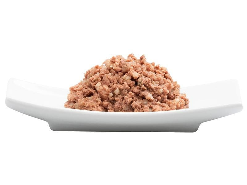 catz finefood Nassfutter No.15 Huhn &amp; Fasan, 85 g