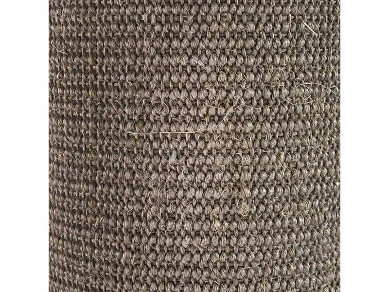 CanadianCat Kratzbaum Lounge Ontario 1, Beige