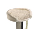 CanadianCat Kratzbaum Lounge Ontario 1, Beige
