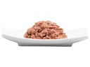 catz finefood Nassfutter No.23 Rind &amp; Ente, 85 g