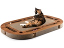 CanadianCat Katzen-Strategiespiel PlayPlate