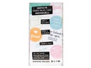 Colop Stempel NIO Set 3-teilig
